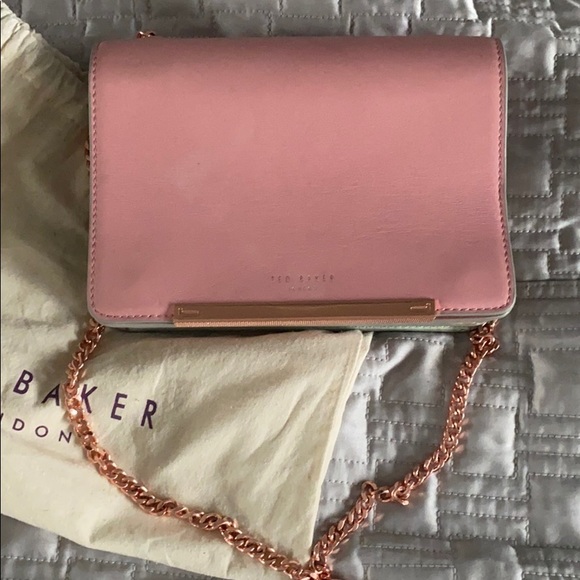 Ted Baker Crossbody - Picture 2 of 3
